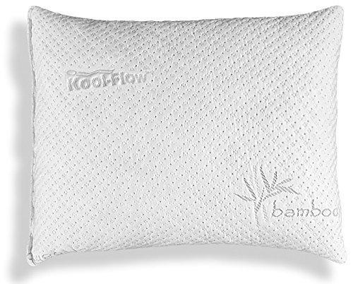Xtreme Comforts Standard Bed Pillow