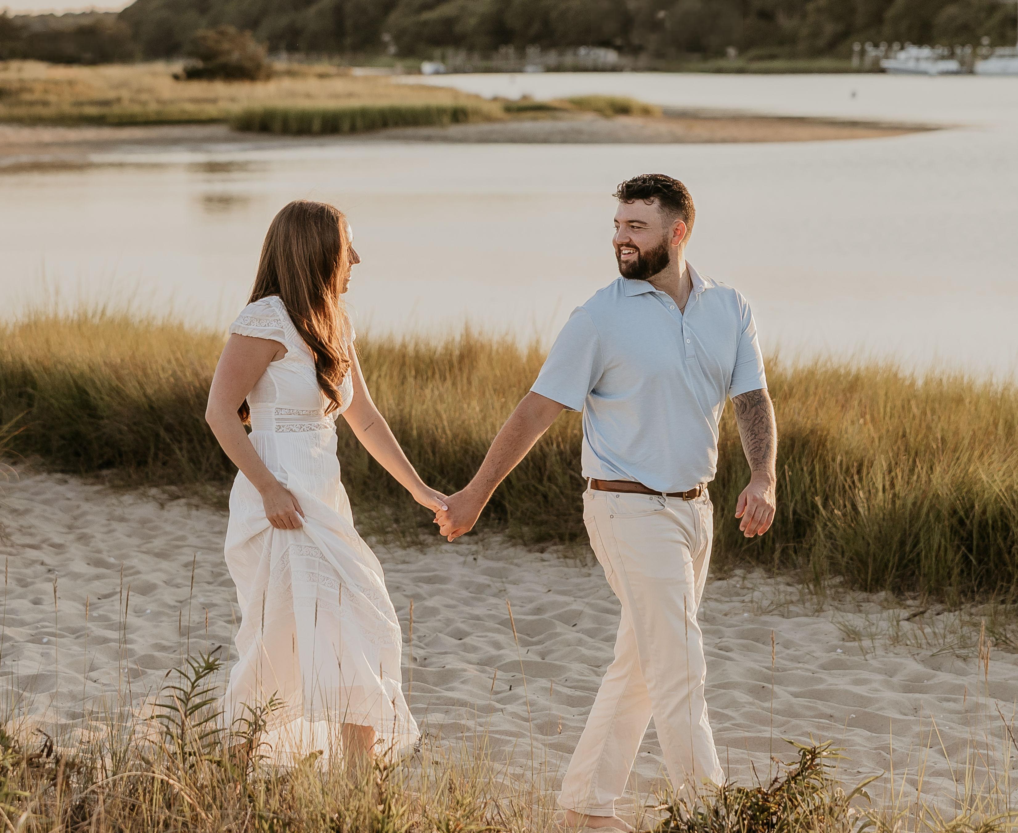 The Wedding Website of Elizabeth Abbott and Tyler Allers