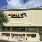 Urban Air Trampoline and Adventure Park