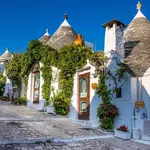 Alberobello