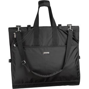 WallyBags 66-inch Gown Length Wedding Garment Bag