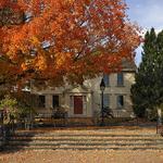 New England Botanic Garden at Tower Hill