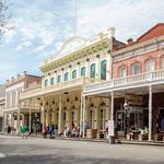 Old Sacramento