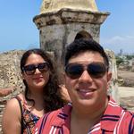 Castillo San Felipe de Barajas