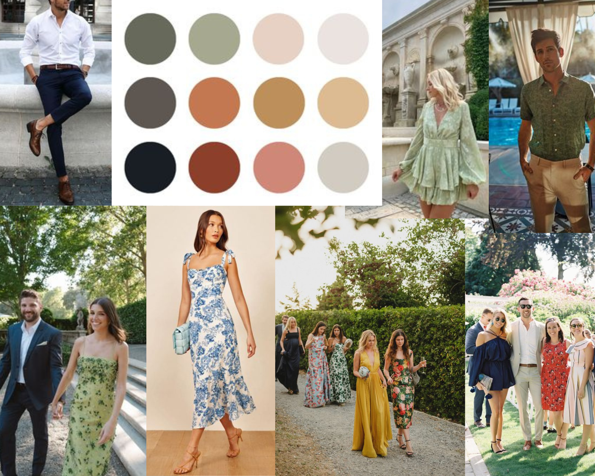 The Wedding Website of Allina Pacheco and Noah Salcido