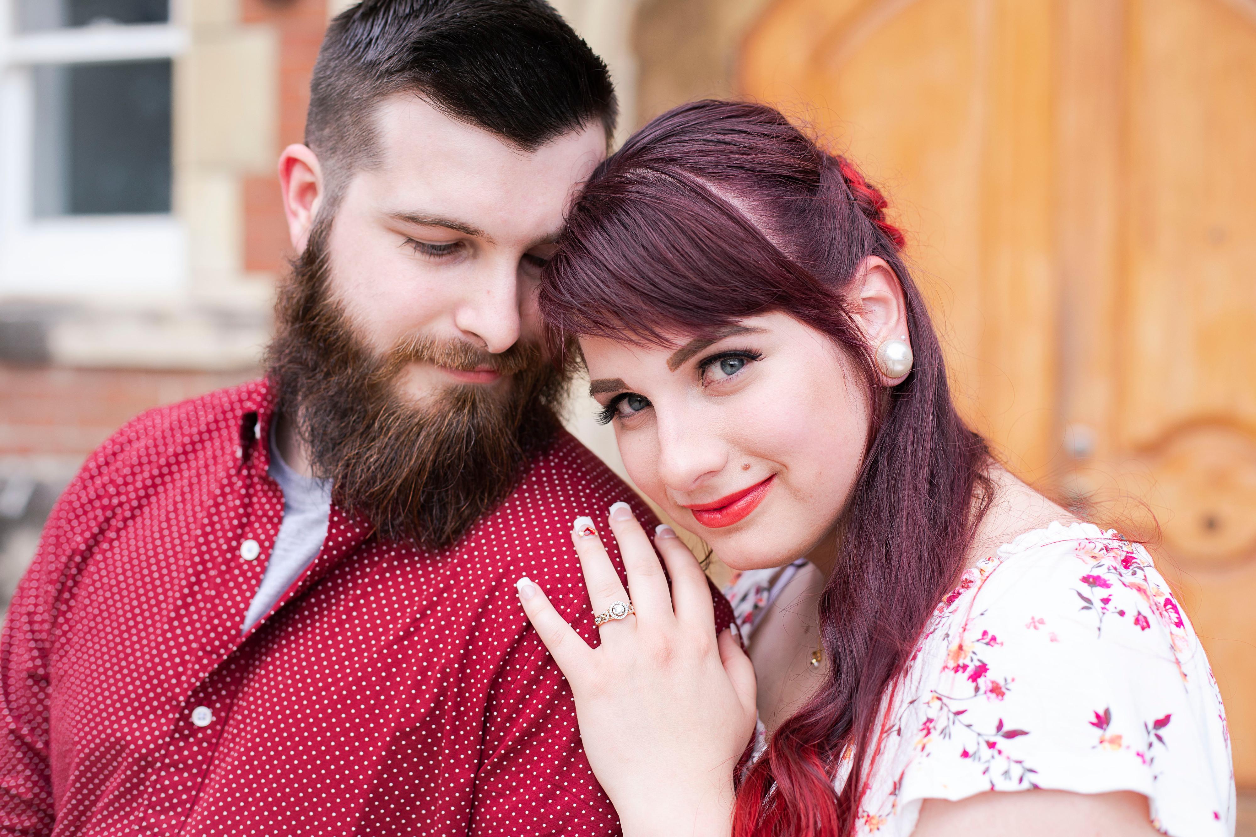 The Wedding Website of Christina Baccala and Jonathan Fikes