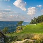 Cloudland at McLemore Golf Resort Lookout Mountain