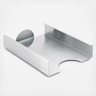 Akto Ultra Modern Stackable Filing Tray