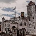 Castle & Key Distillery