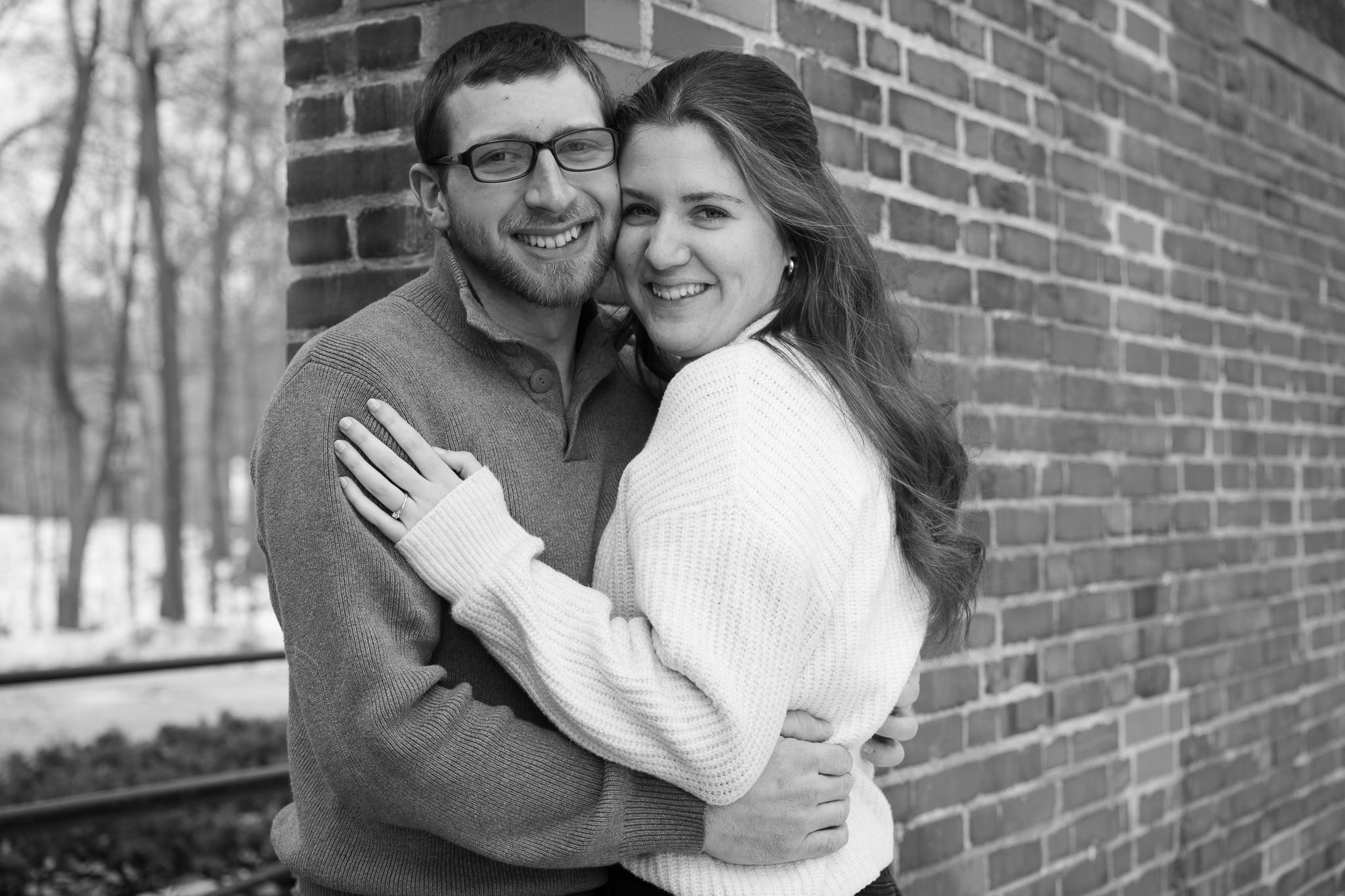 The Wedding Website of Marie Krueger and Ashton Epkey