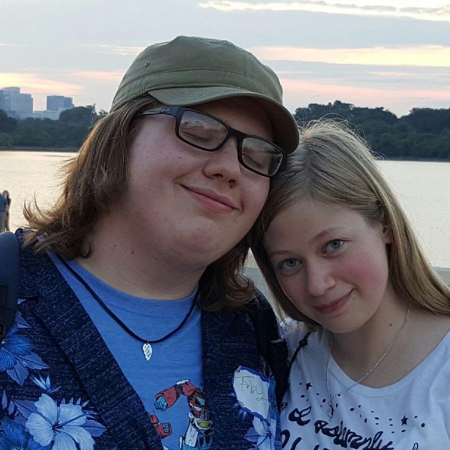 Mission trip to Washington DC