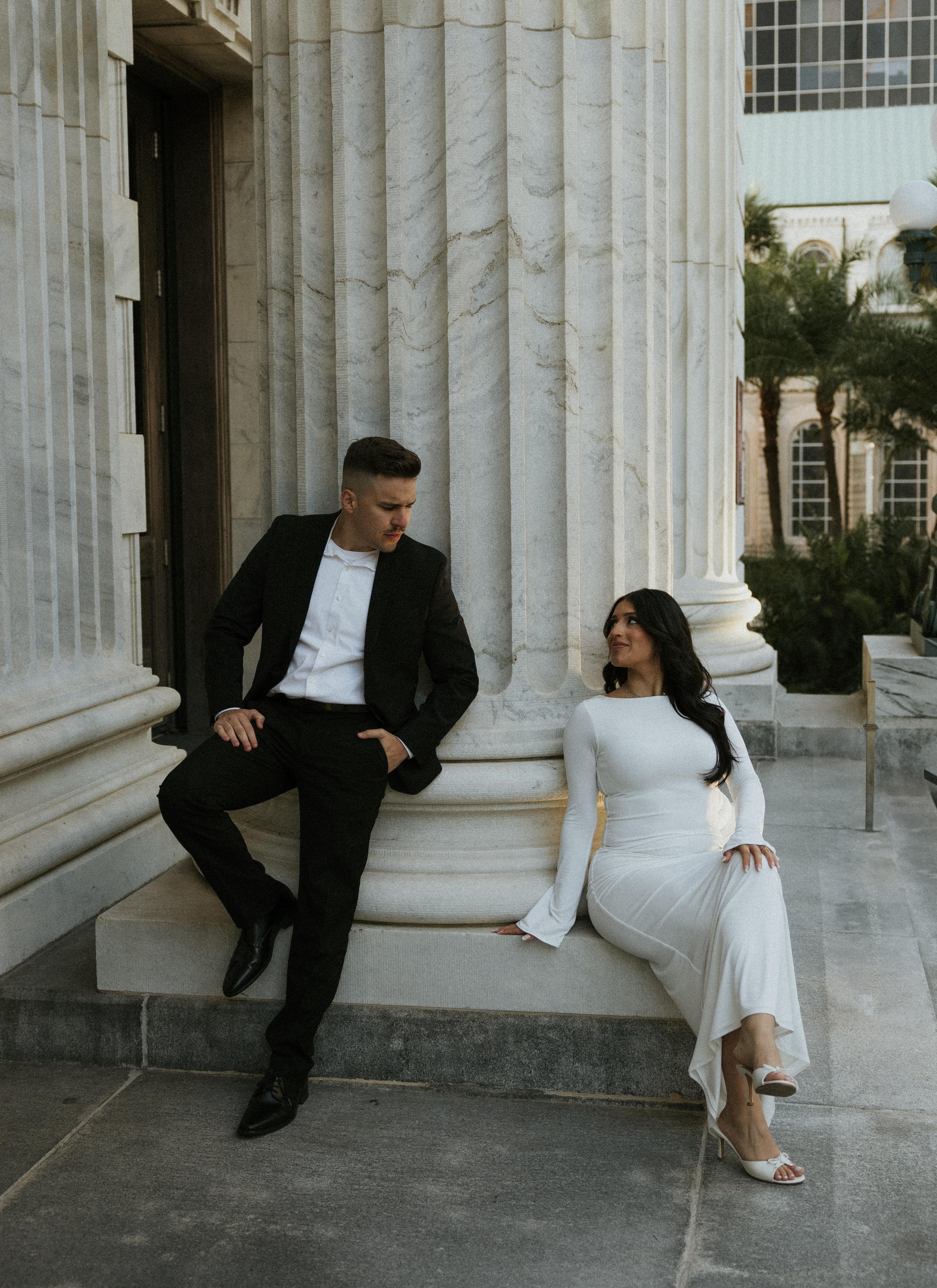 The Wedding Website of Triny Gonzalez and Anthony Marrero