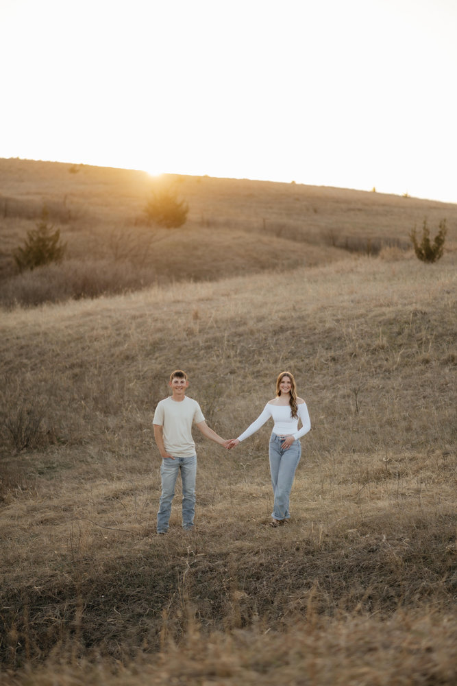 Cooper Brown and Morgan Eberle's Wedding Website