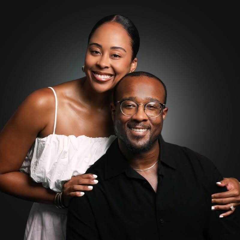 Our first engagement picture...