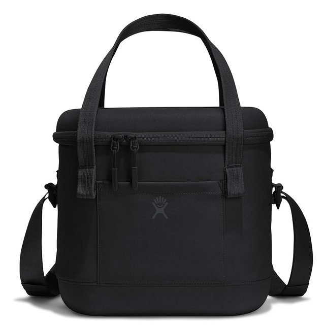 Hydro Flask Carry Out Soft Cooler - Insulated Travel Cooler Bag