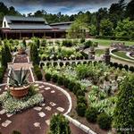 Sarah P. Duke Gardens