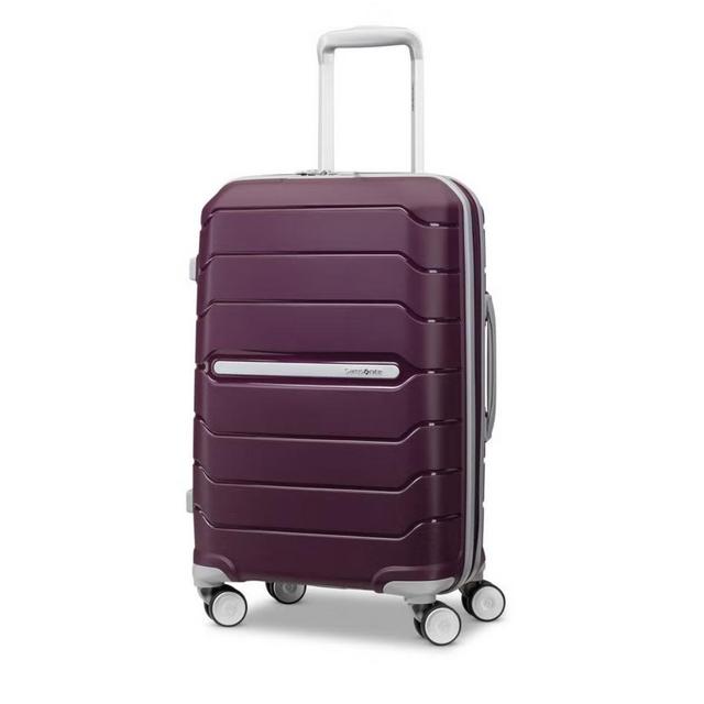 Freeform Carry-On Spinner | Hardside Carry-On | Samsonite