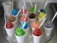 Boudreaux's New Orleans Style Sno-Balls