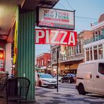 New York New York Pizza