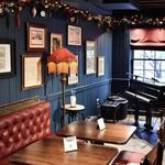 Fraunces Tavern