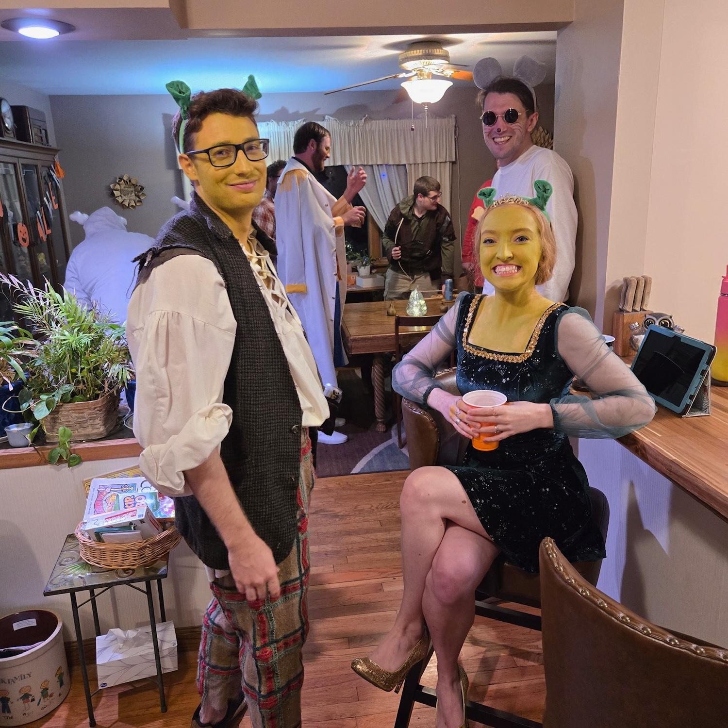 Halloween 2024