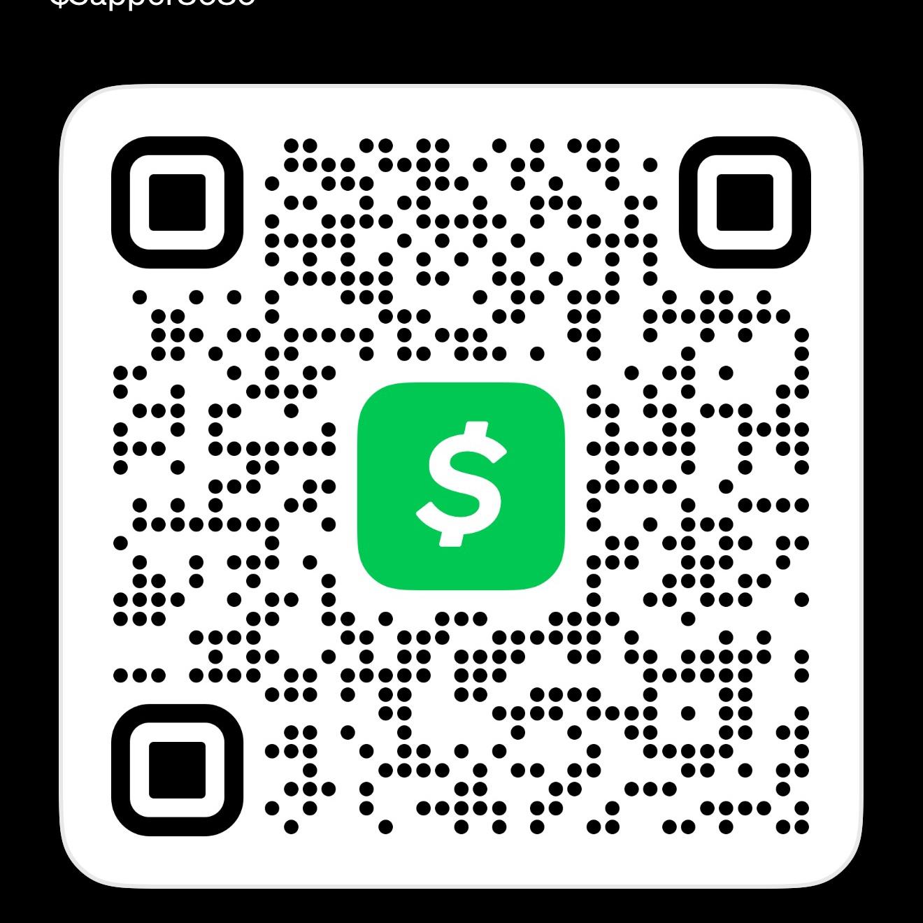 Chris’s cash app link