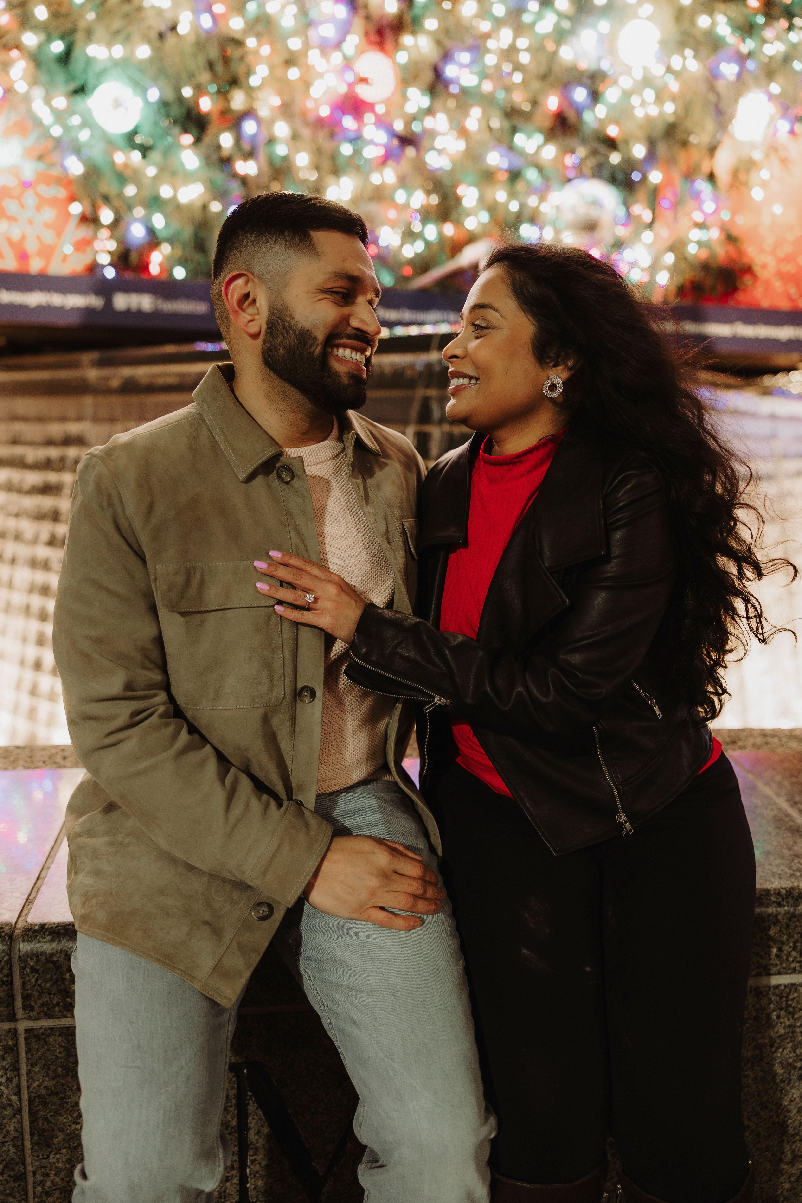 The Wedding Website of Bhakti Patel and Nayan Patel