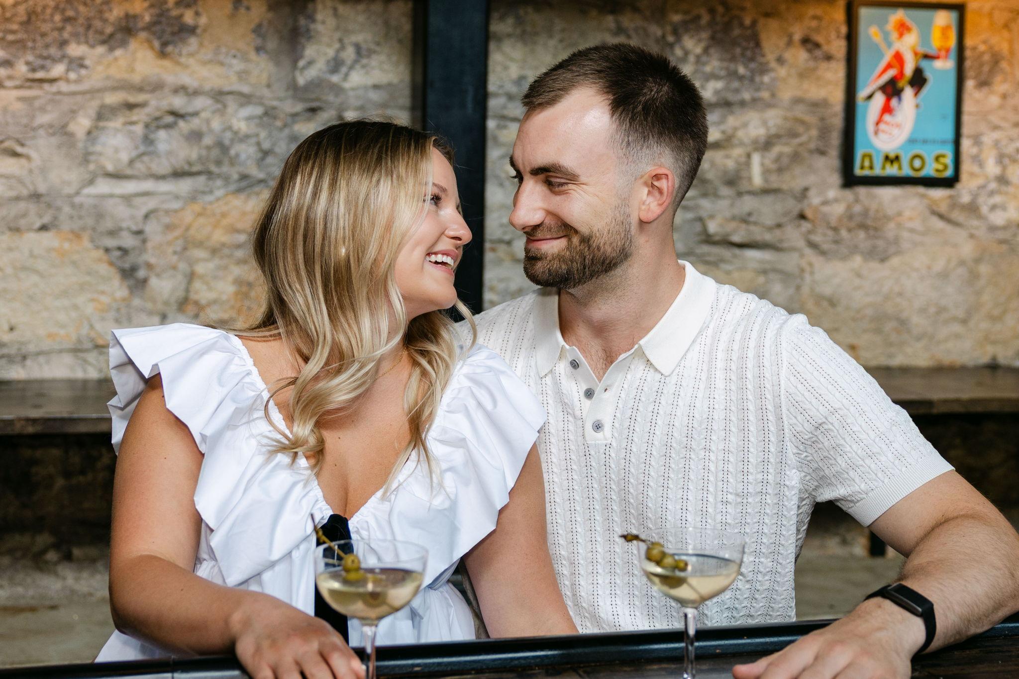 The Wedding Website of Michael Jenia and Casey Schraeder