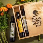 Texas Hill Country Olive Co.