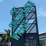 Sparkman Wharf