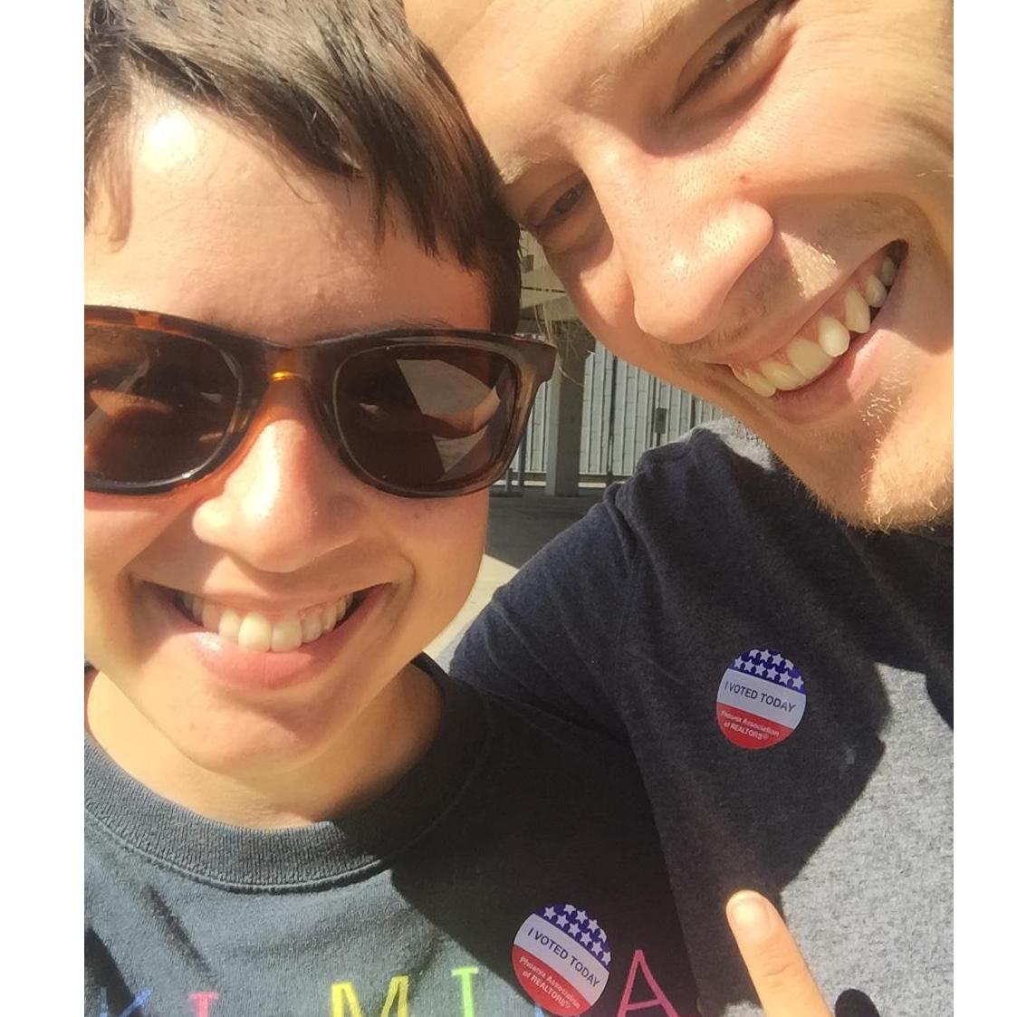 Civic duty