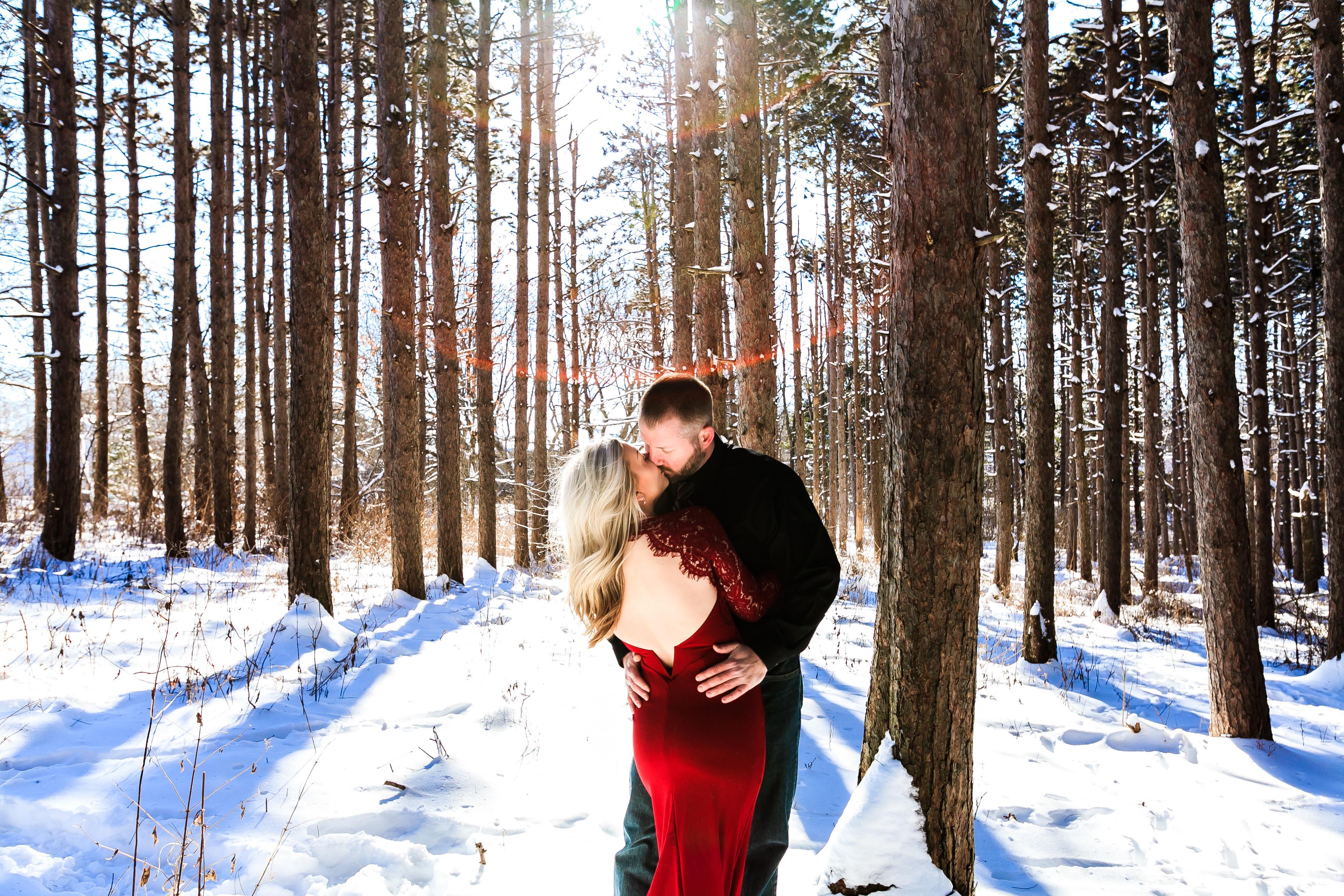 The Wedding Website of Becca Moeller and Mike Zajac