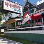 Riverboat Bar