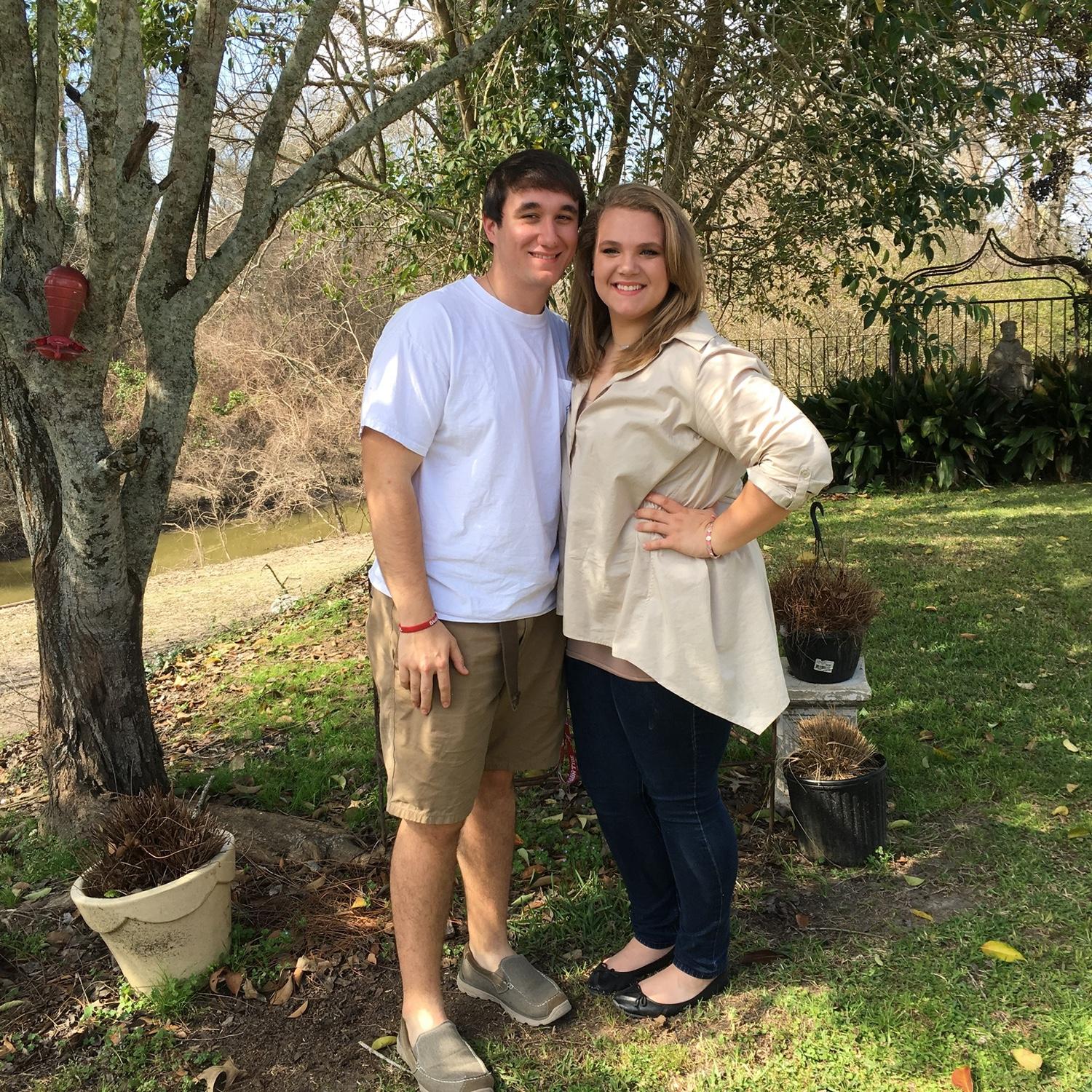 Presley’s 16th birthday 🎉