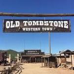 Tombstone