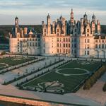 Chateaux Tours