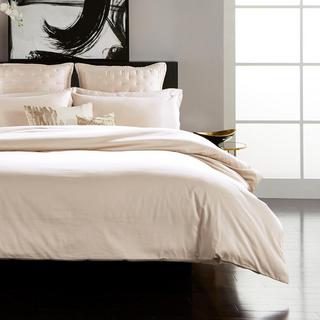 Silk Indulgence 3-Piece Duvet Set