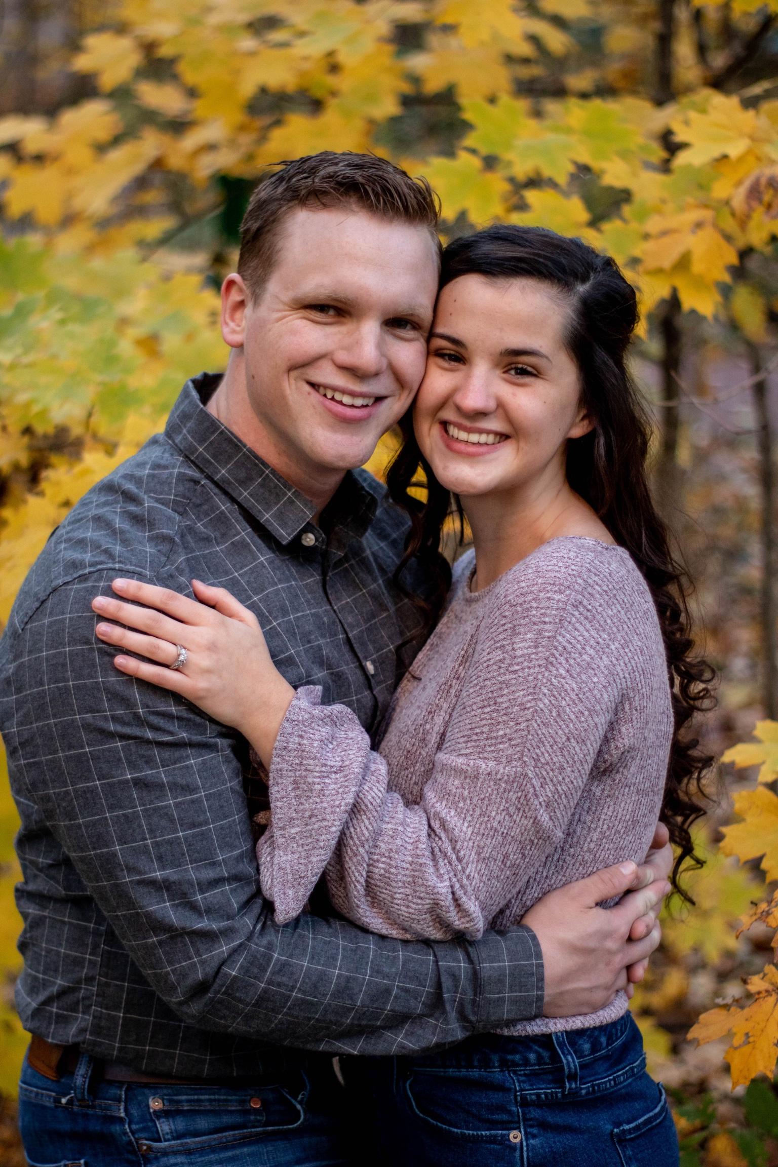 The Wedding Website of Emily Todd and Jesse Orr