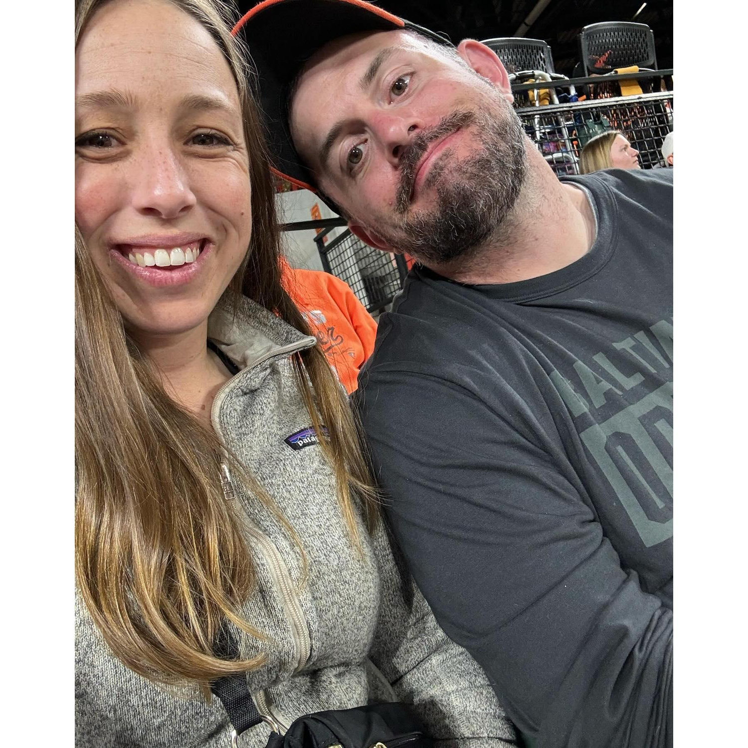 Orioles Game