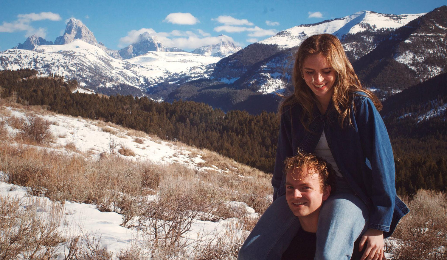 Josh Newman and Ruby Keating's Wedding Website