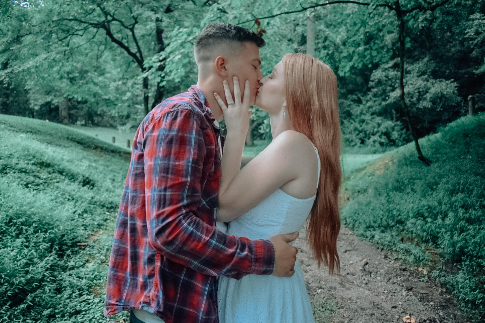 The Wedding Website of Grace Leftwich and Case Carter