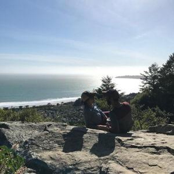 Honeymoon fund - Venmo