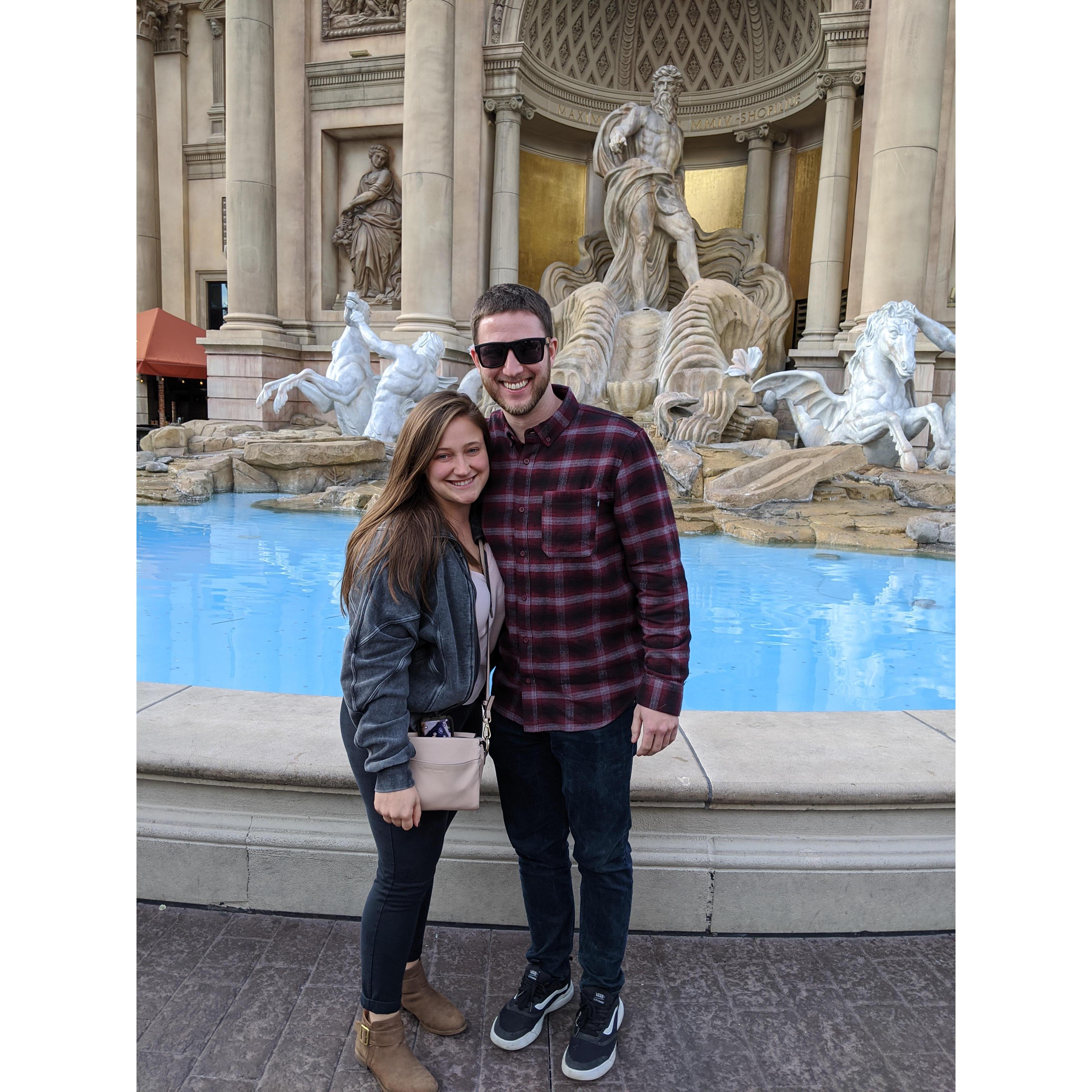 Vivaaaaa Las Vegas