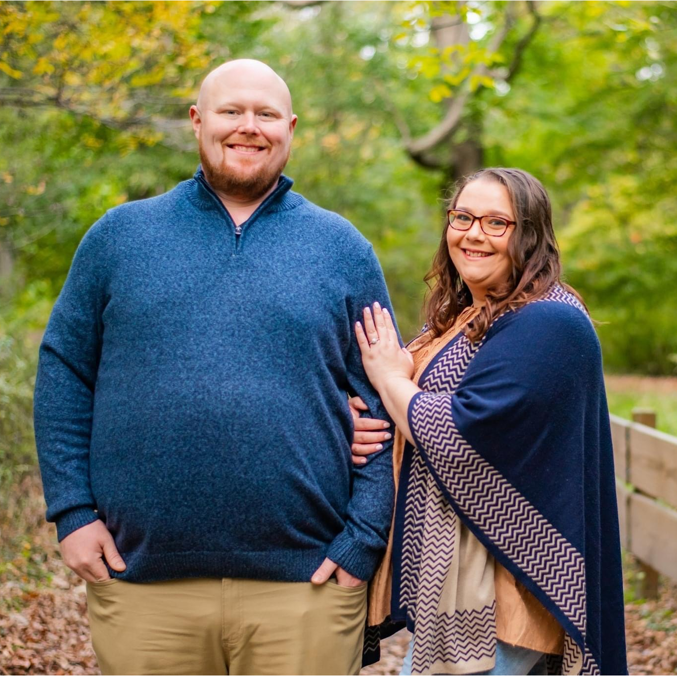 Engagement Photos