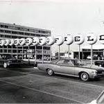 Roosevelt Field Mall