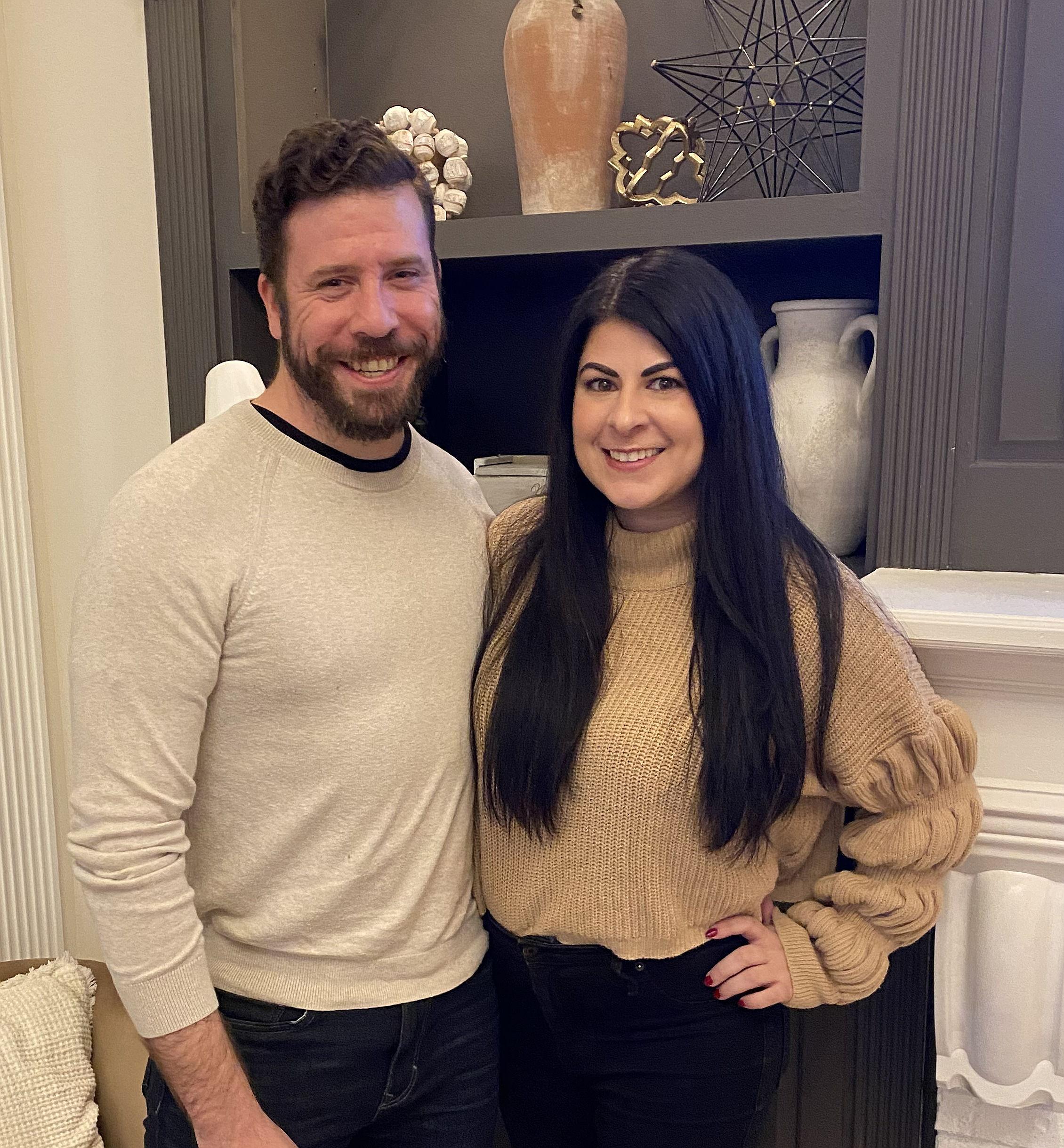 The Wedding Website of Nadine Jomaa and Jonathan Holdridge