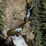 Judd Falls/Copper Creek Trailhead