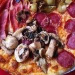 Pizzería Tiramisú