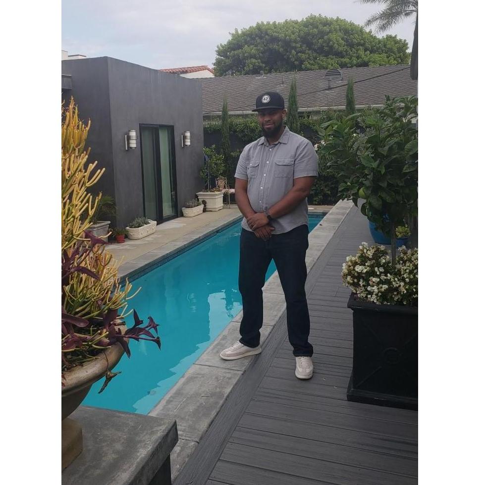 Babymoon Photo in Los Angeles