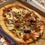 Tony's New York Pizza II